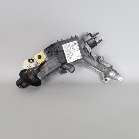 1997-2005 Porsche 911 996 Boxster 986 Ignition Lock Housing 99634701707 OEM