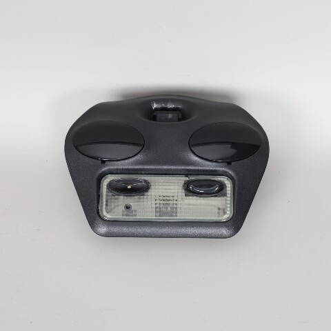 2000-2004 Porsche Boxster 986 Roof Top Catch Dome Light 98656163500 OEM