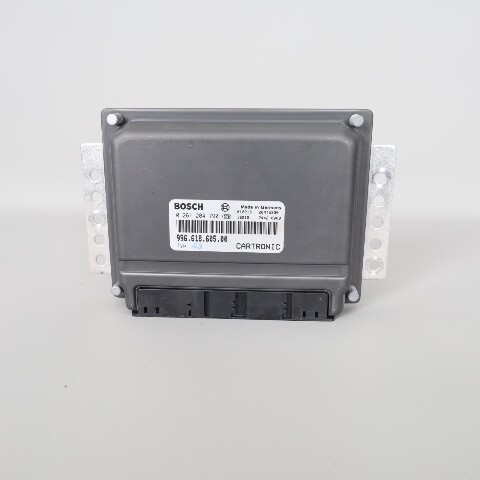 2000-2001 Porsche 911 996 Boxster 986 Engine Computer ECU DME 99661860500 OEM