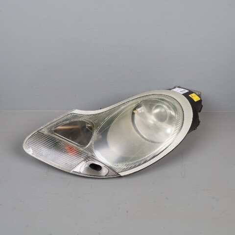 1999-2001 Porsche 911 996 Boxster 986 Left Xenon Headlight 99663115707 OEM