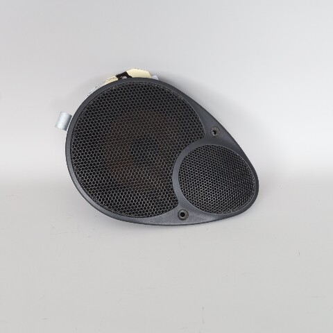 1997-2004 Porsche 911 Boxster Right Dash Speaker HAES Black 99664503802 OEM