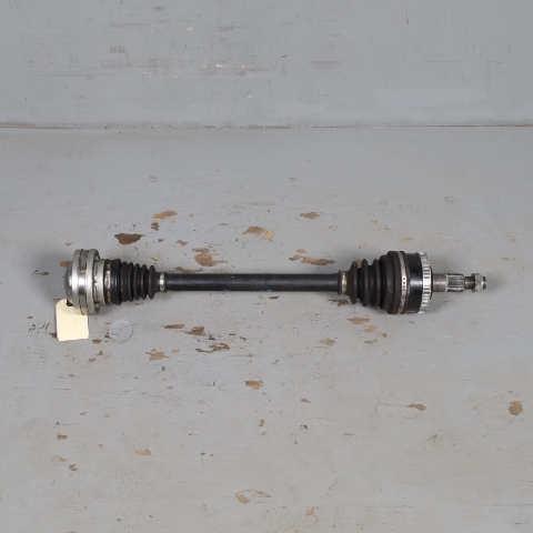 2000-2004 Porsche Boxster Rear Axle Shaft CV Joint 6 Speed 3.2 Used Aftermarket
