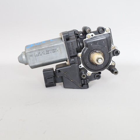 1999-2002 Porsche Boxster 986 Left Driver Door Window Motor 98662410102 OEM