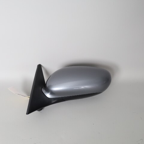 1997-2004 Porsche 911 996 Boxster 986 Left Side View Door Mirror 5 Pin OEM