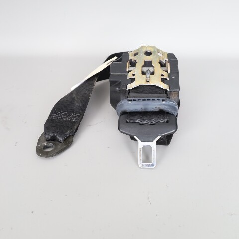 1997-2001 Porsche Boxster 986 Left Driver Seat Belt Retractor OEM 98680303302