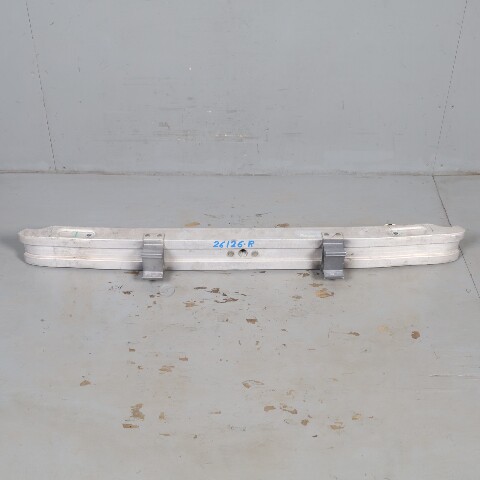 1997-2004 Porsche Boxster 986 Rear Bumper Reinforcement 98650502101 OEM