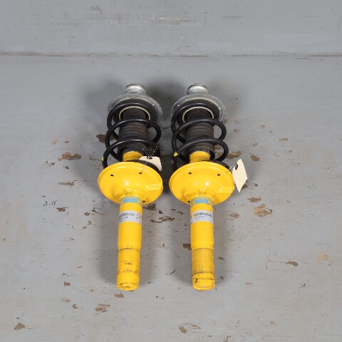 1997-2004 Porsche Boxster Bilstein Rear Strut Shock Absorbers Pair 98633305120