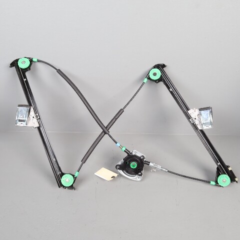 1997-2004 Porsche 911 996 Boxster 986 Right Passenger Window Regulator OEM