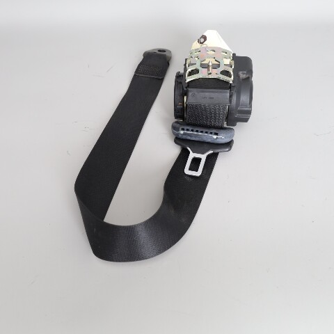 1997-2001 Porsche Boxster 986 Right Seat Belt OEM 98680303403