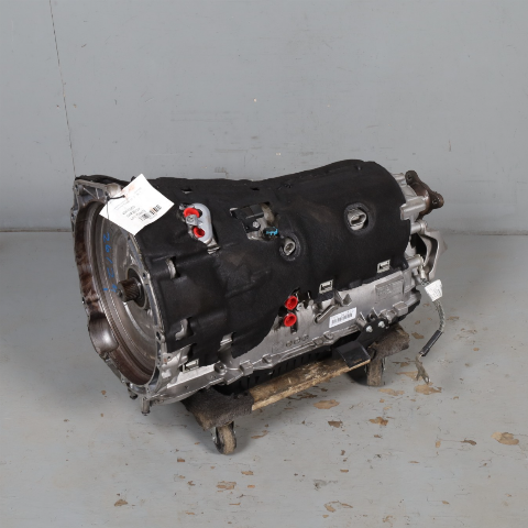 2016-2018 BMW 330e Automatic Transmission OEM 24008678749