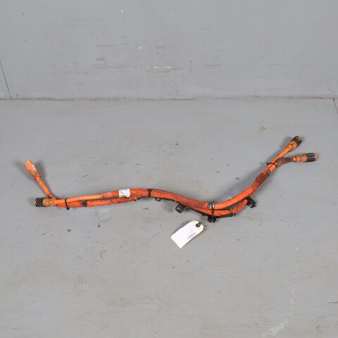2016-2018 BMW 330e High-Voltage Cable 61126824108 OEM