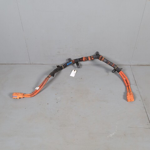 2016-2018 BMW 330e High-Voltage Cable 61126824110 OEM