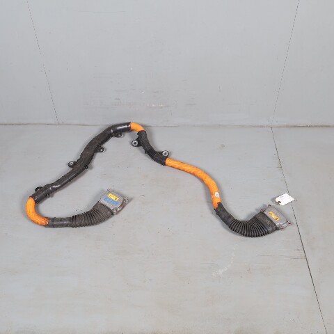 2016-2018 BMW 330e High-Voltage Cable 61126824116 OEM