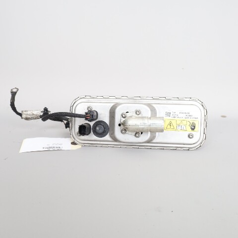 2016-2018 BMW 330e Hybrid Auxiliary Heater OEM 64126827184
