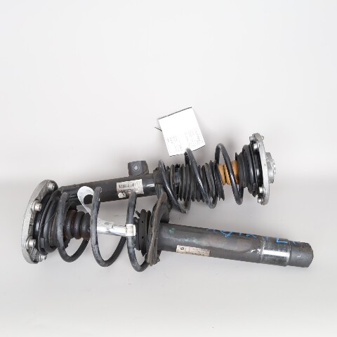 2016-2018 BMW 330e Front Suspension Strut Shock Set Right / Left OEM