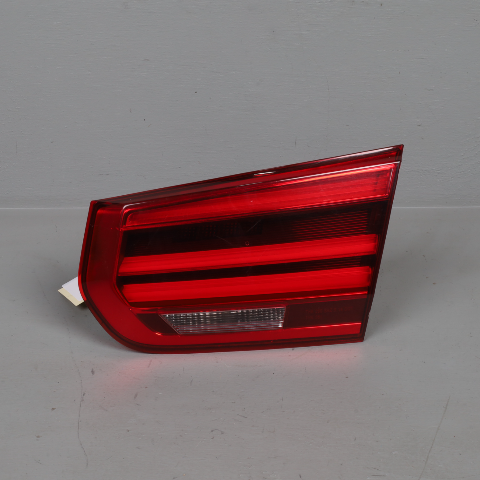 2016-2018 BMW 320i 328i 330i 340i M3 Right Driver Tail Light OEM 63217369121