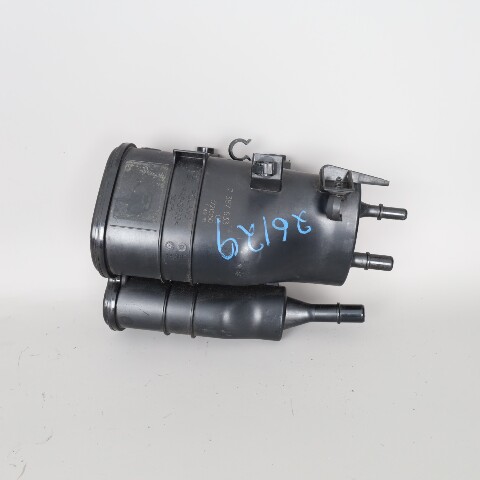 2016-2018 BMW 330e Fuel Vapor Charcoal Cannister 16147387633 OEM