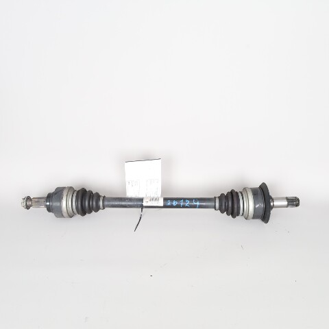 2014-2018 BMW 228i 230i 330e Left Driver Rear Axle Shaft CV Joint OEM