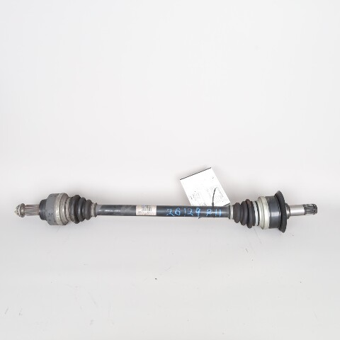 2014-2018 BMW 228i 230i 330e Right Passenger Rear Axle Shaft CV Joint OEM