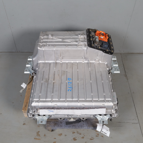 2017-2018 BMW 330e Hybrid Battery Pack 61278618861 OEM