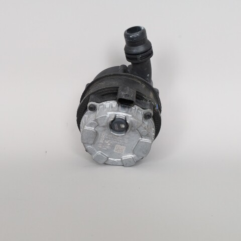 2017-2018 BMW 330e Electric Auxiliary Coolant Water Pump 11518642732 OEM