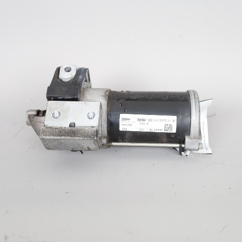 2018-2019 BMW 330e 740e Starter Motor 12418685988 OEM