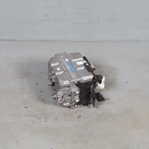 2016-2018 BMW 330e Hybrid Electric Motor Electronics 12368742493 OEM