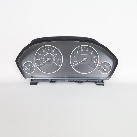 12-20 BMW 328i 335i 340i 428i 435i 440i Speedometer Cluster HUD OEM 62105A03A26