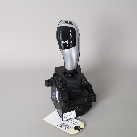 2017 BMW 330e Automatic Transmission Selector Gear Shifter OEM 61319326581