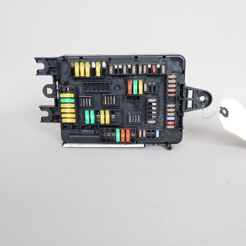 BMW 328i 320i 335i 230i 440i M2 M3 X5 Rear Fuse Relay Distribution Box OEM