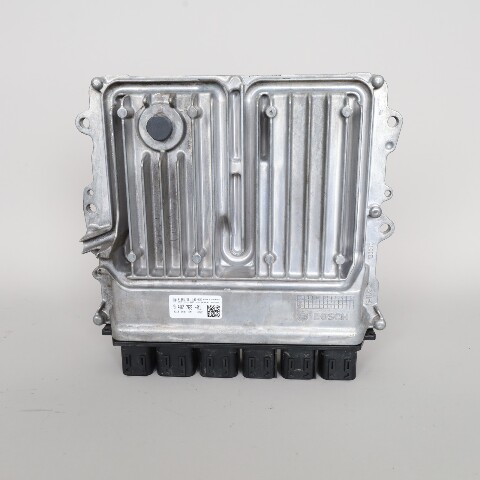 2016-2018 BMW 330e Engine Computer Module ECU ECM DME OEM 12149487769