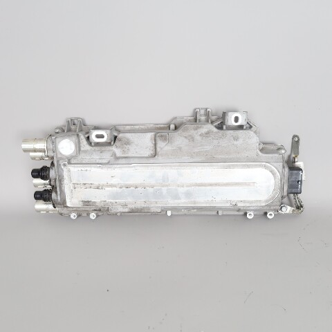 2016-2018 BMW 330e Hybrid KLE Convenience Charging Module OEM 61449489061