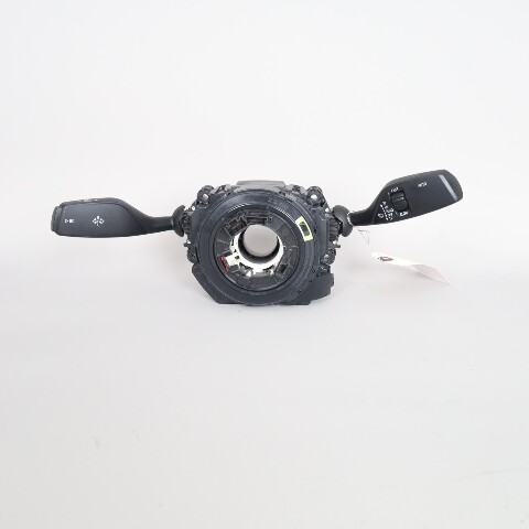 2017-2018 BMW 320i 328i 330i 340i Turn Signal Wiper Column Switch OEM