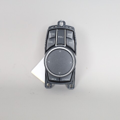 BMW 328i 330i 335i 428i 435i 430i 528i idrive Control Knob 65829866964 OEM