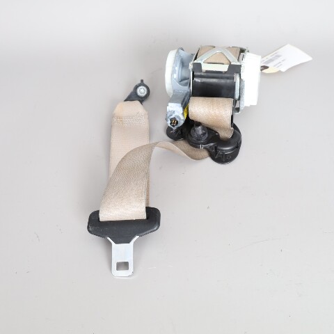 2012-2018 BMW 320i 328i 330i 335i 340i Right Front Seat Belt OEM 72117309346