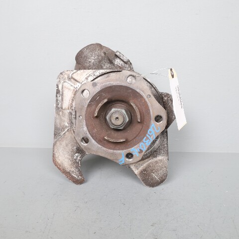 1997-2004 Porsche 911 996 Boxster 986 Left Front Spindle Knuckle Hub OEM