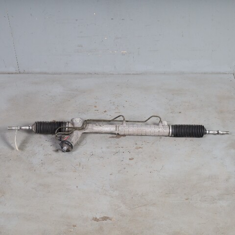 1997-1999 Porsche 911 996 Boxster 986 Power Steering Rack 99634701105 OEM