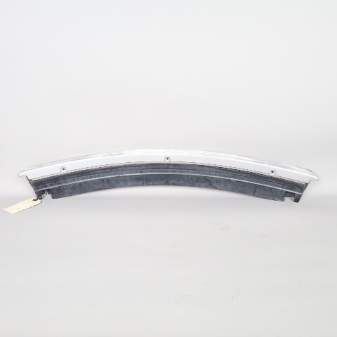 1997-2002 Porsche Boxster 986 Rear Spoiler 98650460901 OEM
