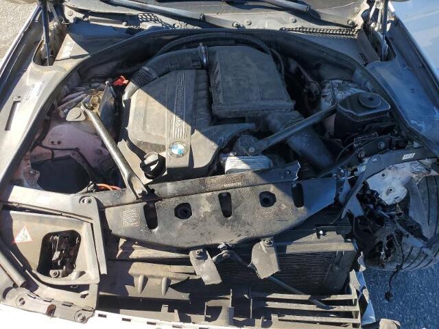 2011 BMW 535i 3.0 N55 Engine Motor OEM 140k Miles