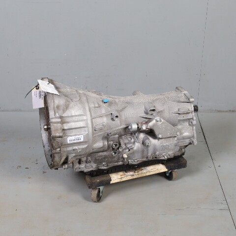 2000 BMW 328i 528i 5 Speed Automatic Transmission OEM 24001423875