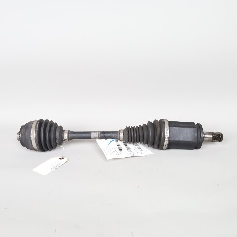 BMW 528xi 535xi 640xi 650xi Left Front Axle Shaft CV Joint OEM 31607593043
