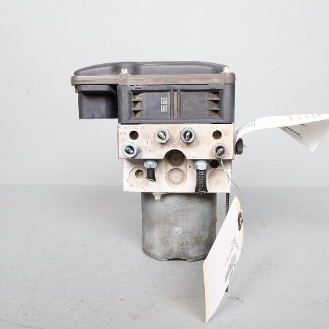 2011-2012 BMW 528xi 535xi 550xi 650xi ABS Anti Lock Brake Pump OEM