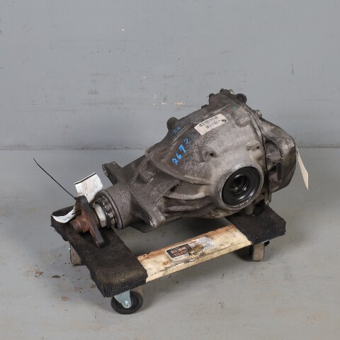 2010-2012 BMW 535i 550i 550iGT 650i Rear Differential OEM 33107577102