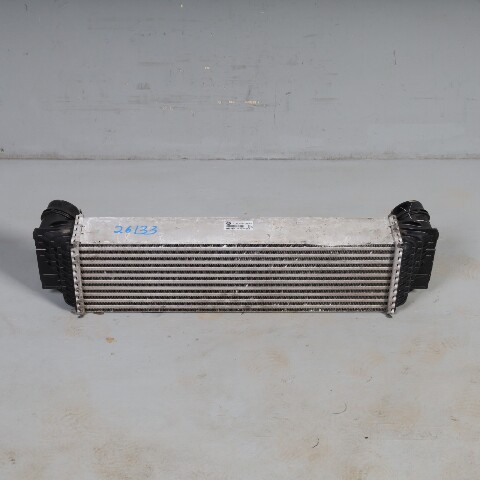 2010-2017 BMW 535i 535i GT 740i 740Li Intercooler 17517577115 OEM