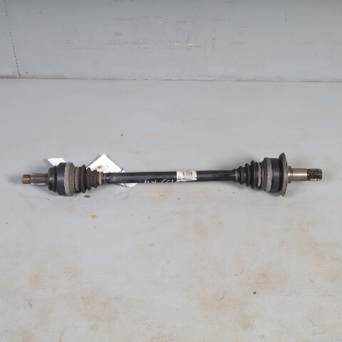 2011-2016 BMW 535xi xDrive Right Passenger Rear Axle Shaft CV Joint OEM