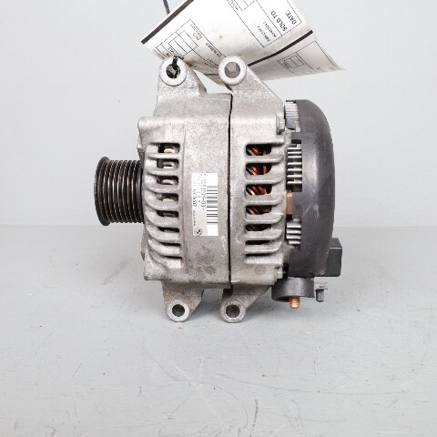 2010-2017 BMW 535i 640i X3 X5 X6 Alternator 215 Amp 12317591529 OEM