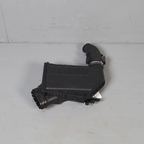 2011-2016 BMW 535i 640i N55 Air Cleaner Filter Box 13717604404 OEM