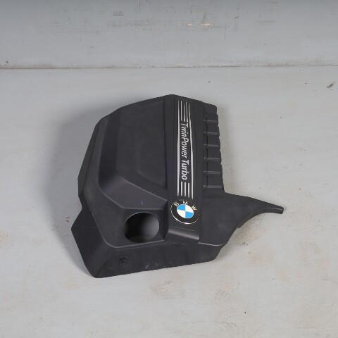 2010-2019 BMW 535i 640i X3 X5 X6 Engine Beauty Cover 11127607447 OEM