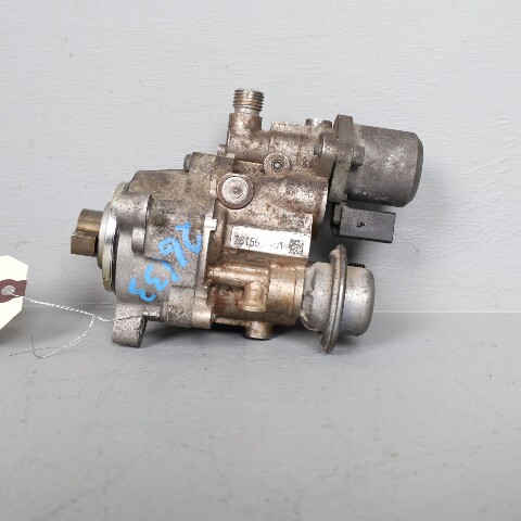BMW 135i 335i 535i 640i 740i X3 X5 X6 N54 N55 High Pressure Fuel Pump OEM