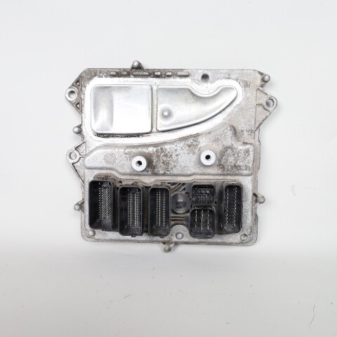 2011 BMW 535i N55 Engine Computer ECU ECM DME MEVD172 12147618551 OEM